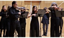 Inaugurato l’anno accademico dell’Istituto Musicale Pareggiato