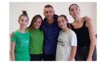 Institut de Danse du Val d’Aoste: allieve in Toscana per il Collettivo Arezzo Ballet