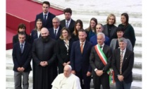 Introd, rinnovato l’invito al Papa Una delegazione in Vaticano