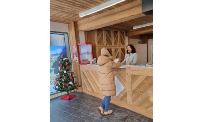 La Thuile, nuovo ufficio del turismo