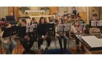 Montjovet, concerto con gli allievi dei corsi di musica