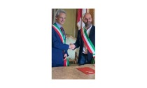 Promozione del turismo Accordo tra Aosta e Ivrea