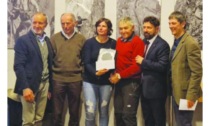 Skyrunning, Pont-St-Martin terza società d’Italia Il riconoscimento a Bergamo domenica scorsa