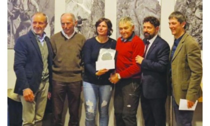 Skyrunning, Pont-St-Martin terza società d’Italia Il riconoscimento a Bergamo domenica scorsa