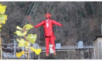 A Pont il Diavolo è appeso E’ già tempo di Carnevale!