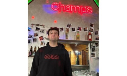 A Torgnon ha aperto il pub Champs de la Cure, un nuovo punto di ritrovo dallo spirito giovane