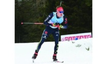 Coppa del Mondo di biathlon: per Samuela Comola e Michela Carrara è il miglior risultato in carriera