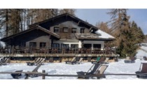 Ha riaperto dopo un anno di chiusura il ristorante Etoile de Neige al Col de Joux