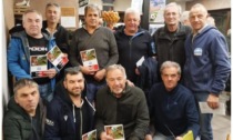 Il Torneo di belote dell’Avis Grand Combin