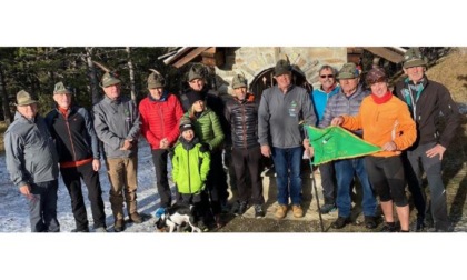 Quart, Capodanno all’Oratorio del Beato Emerico per gli alpini