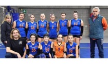 Torneo Be Fun: nell’Under 17 vince il Volley Olimpia Aosta