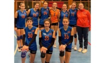 Volley serie D, ripresa difficile per le tre squadre valdostane