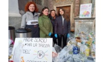 Alla Fiera di Sant’Orso per raccogliere fondi per la Casa delle Opere