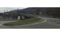 Approvato il progetto esecutivo dei lavori per il viadotto a Villeneuve