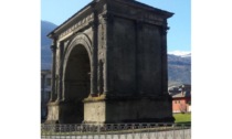 Arco d’Augusto: è stato approvato il progetto esecutivo per il restauro