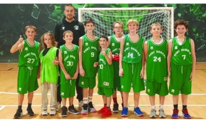 BASKET: BRILLANTI SUCCESSI DEL CHEZ DRINK nei campionati giovanili under 19 e under 17