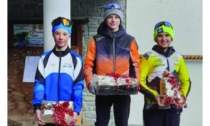 Biathlon: lo Sci Club Amis de Verrayes ha vinto la “sua” coppa a Brusson