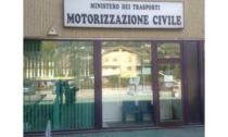 Esami della patente alla Motorizzazione civile Respinta l’ipotesi di metal detector all’ingresso