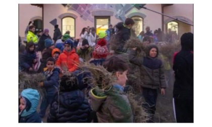 Grande successo della Veillà di Petchou