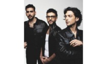 Il Volo in concerto al Forte di Bard per il nuovo tour “Tutti per uno - Capolavoro”