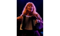 Loreena McKennitt in concerto al Forte di Bard sabato 20 luglio: iniziata la prevendita dei biglietti