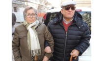 Pensionato non vedente sfrattato dalla casa popolare