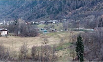 Strada Derby-Lenteney, «Il tracciato proposto dal Comune compromette troppi terreni agricoli»