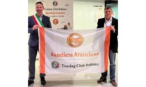 Touring Club Italiano, confermate le 3 Bandiere Arancioni valdostane