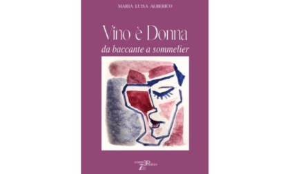 “Vino è donna”: a Donnas la presentazione del libro nella sede delle Caves