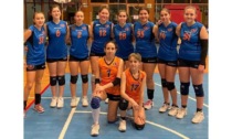 Volley serie D, le squadre valdostane rialzano la testa