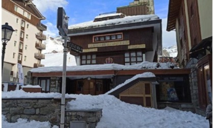 A Cervinia la grana irrisolta del Cinéma des Guides “E’ in stato di abbandono”