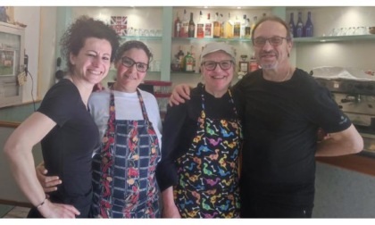 A Pont-Saint-Martin il bar ristorante Break House verso la chiusura: era aperto da ventiquattro anni