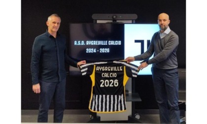 Aygreville e Juventus insieme per altre 2 stagioni