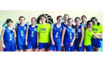 BASKET GIOVANILE: PRIMI SUCCESSI DI MONTE EMILIUS UNDER 13 E SBK UNDER 15