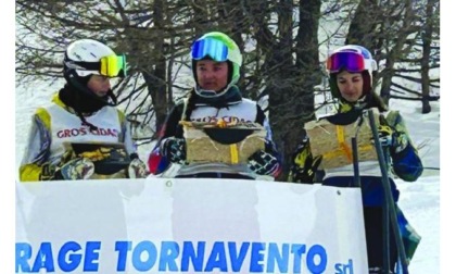 Children: i trenta selezionati per la kermesse tricolore di Andalo