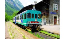 Da Rassemblement Valdôtain una proposta di legge per la valorizzazione in chiave storico-turistica della tratta ferroviaria Aosta-Pré-Saint-Didier