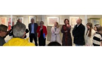 E’ stata inaugurata a Maison La Tour di Verrès l’esposizione dedicata alla pittrice Elsa Martinetti