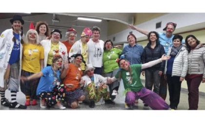 Evento benefico per Missione Sorriso con le scuole di Donnas : raccolti 370 euro