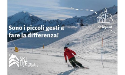 Il Magic Skipass premiato come una delle migliori iniziative per la promozione della montagna