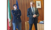 Il nuovo questore Gian Maria Sertorio: «La Polizia è pronta ad ascoltare tutti»
