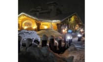 L’Hotel Notre Maison della famiglia Celesia a Cogne sale a 4 stelle