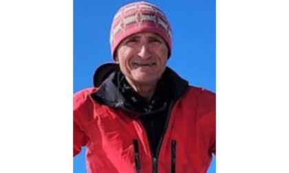 La guida alpina di Chamonix Yan Raulet ha perso la vita in un incidente a Courmayeur