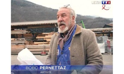 La Valle d’Aosta e i suoi personaggi protagonisti di un reportage su TF1