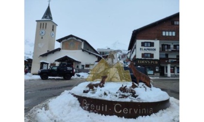 Ripristino del nome di Cervinia, il Consiglio ha avviato l’iter. Ma non tutti sono d’accordo