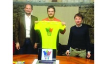 Sabato prossimo il “Castle's Trail” a Montjovet Dennis Brunod va a caccia della sua sesta vittoria