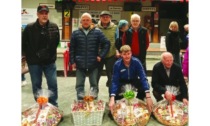 Simone Alfonsi alla Caragliese per il campionato di società