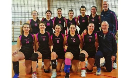 Volley femminile serie D, il Pramotton Mobili Fenusma e la Cogne Acciai Speciali non sprecano punti preziosi