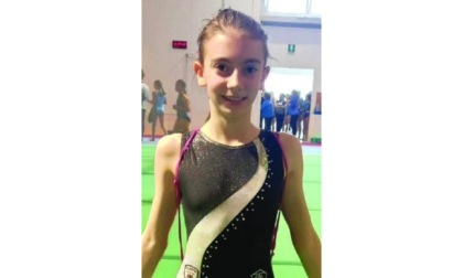 A Saint-Vincent il raduno della ritmica per oltre 200 atlete