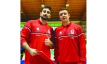 Ad Aosta affinato il lavoro del coach Maurizio Balla in vista degli Europei Under 18