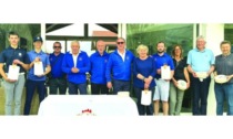 Golf, ottima settimana per i nostri giovani